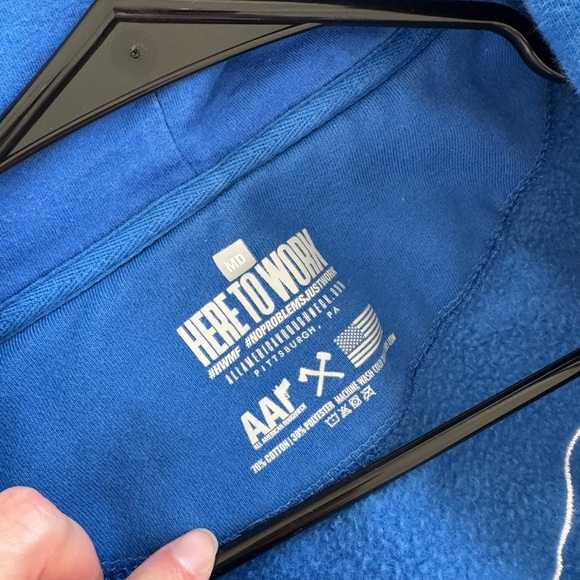 All American roughneck - Picture 3 of 3